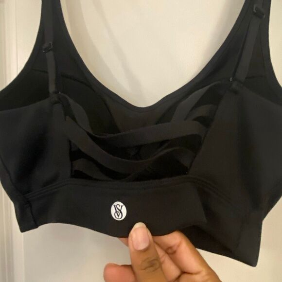 Victoria’s Secret Allegro sports bra size 34DD - Picture 4 of 8